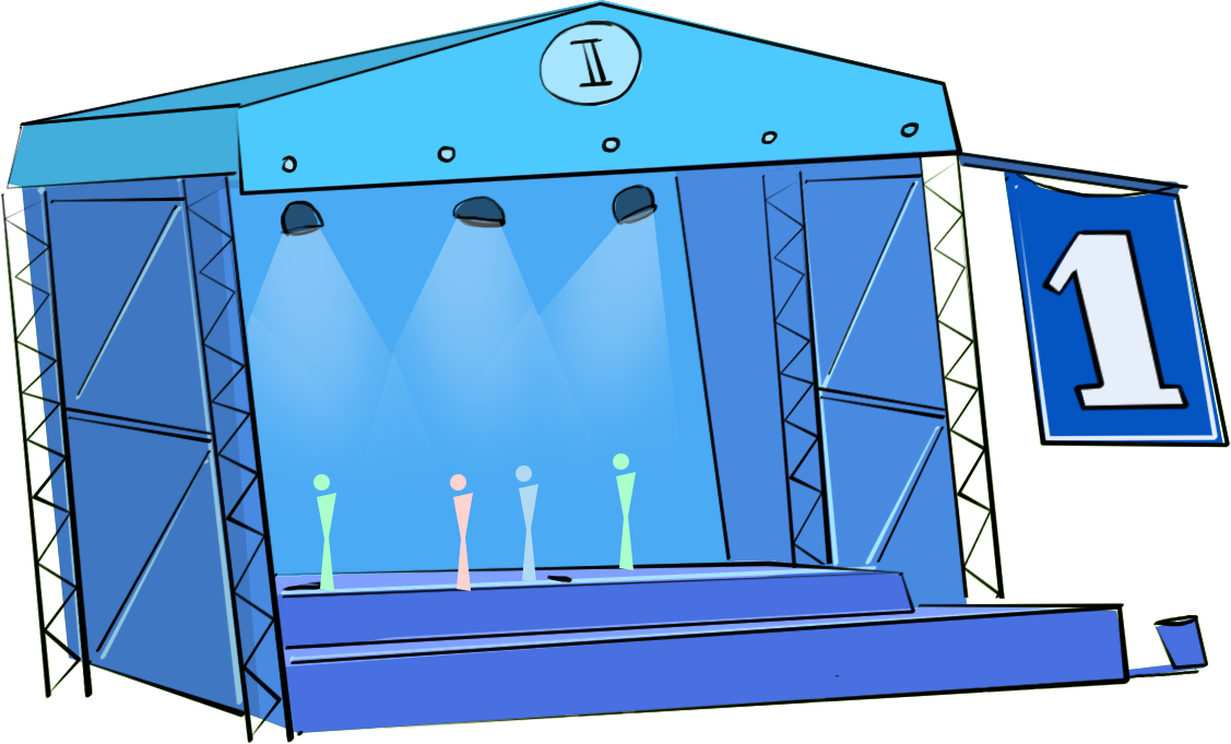 icon stage 1